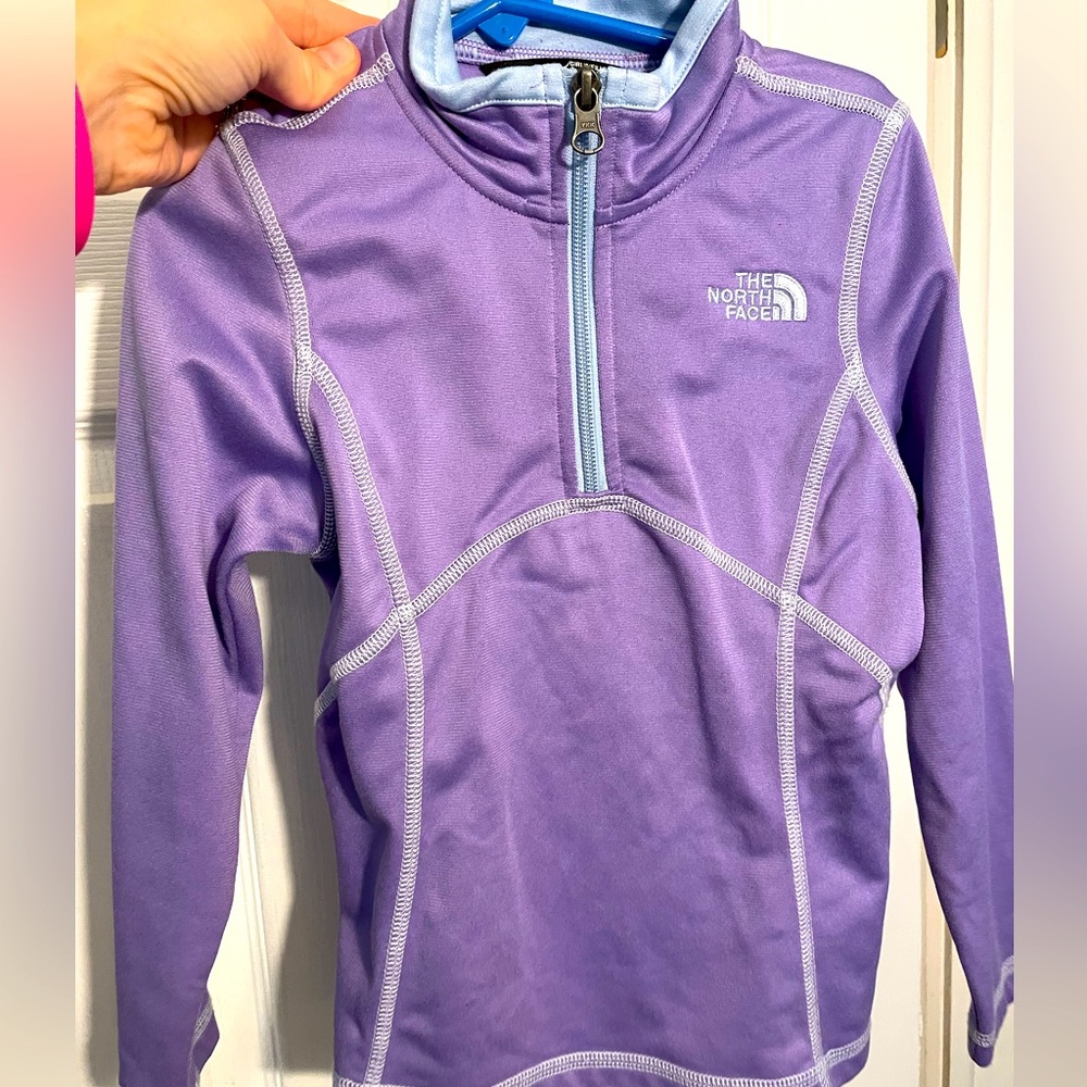 The North Face